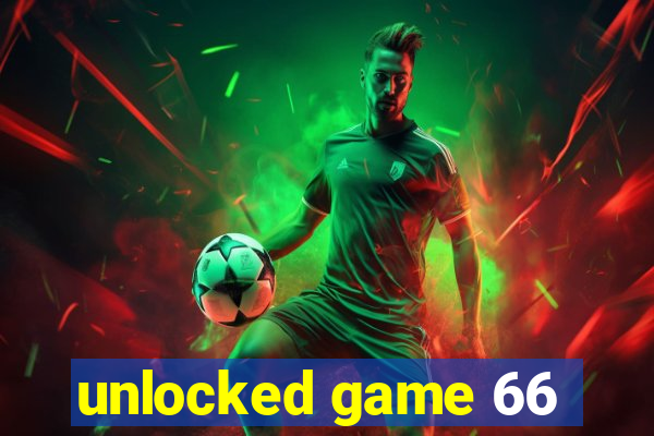 unlocked game 66